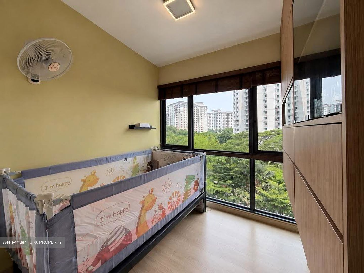 Riversound Residence (D19), Condominium #629378001